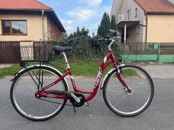 Kolo damske zanovni