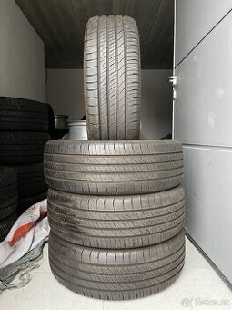 Letni GOOD YEAR  215/55 R18  99V  DOT 2023