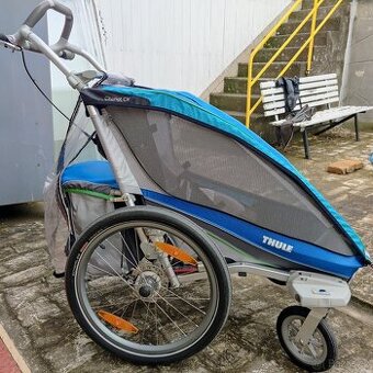 Chariot CX 1