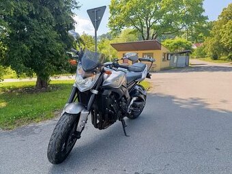 Yamaha FZ1 N