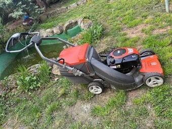 Husgvarna LC 53Be 750 - 1