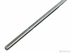 závitová tyč M12 1000mm pozink 6ks