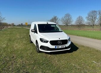 Mercedes-Benz Citan 112 CDI