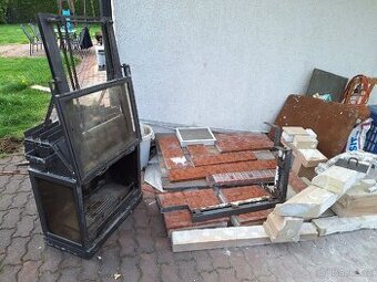 Krbová vložka VATRA Relax 2