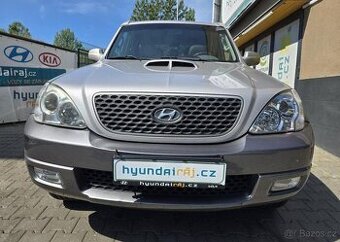 Hyundai Terracan 2.9-120KW-TAŽNÉ 2,8t-facelift1