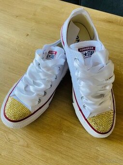 Tenisky Convers