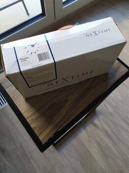 HODINY NEXTIME - 1