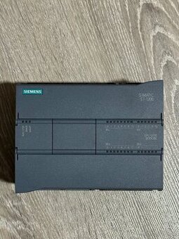 Plc Cpu siemens Simatic s7-1200 1215dc/dc/dc