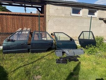 Prodám díly Škoda Felicie combi