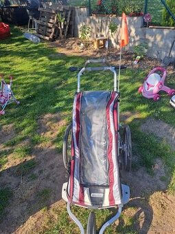 Thule Chariot CX 1