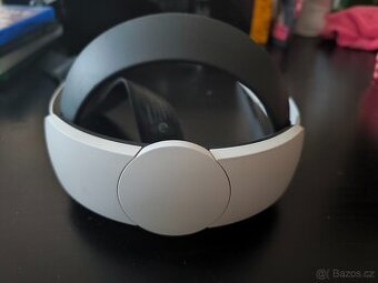 Elite Strap (pevný popruh) + rámeček pro Meta / Oculus Quest