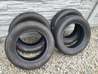LETNÍ PNEU ..205/60/16