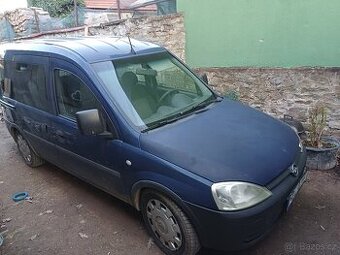 Prodám Opel combo