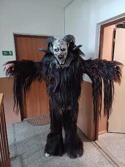 Krampus kozich 6 - 1