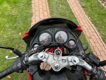 Honda cbr 125r - 1