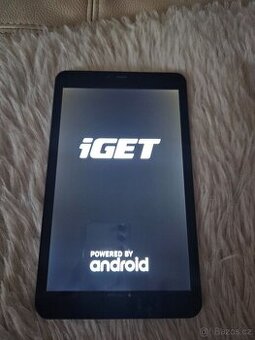 Tablet iGET SMART - 1