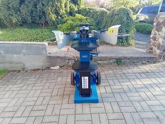 Štípačka č. IV