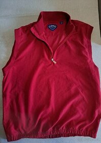 Golfová vesta Callaway vel.XXL - 1