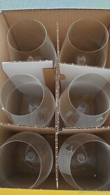 Sklenice na víno, Zn. Di Vino by Rosenthal, na bílé víno - 1