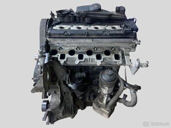Motor 2.0 TDI 105kw kód CAG Audi A4 B8 8K