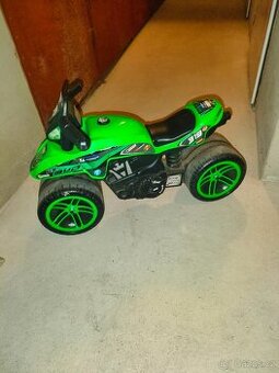 Motorka