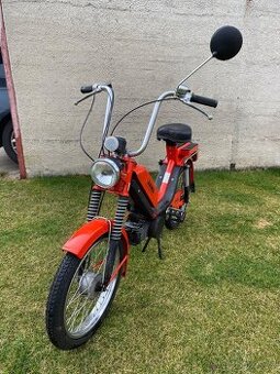Babetta 210/215