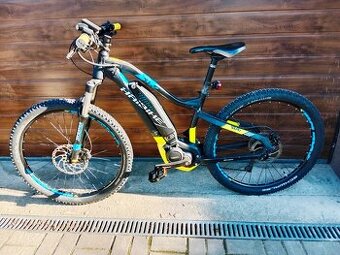 Elektrokolo Haibike SDURO 3.5 HARTSEVEN velikost rámu S
