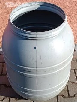 Prodám bečku na kvas 150l