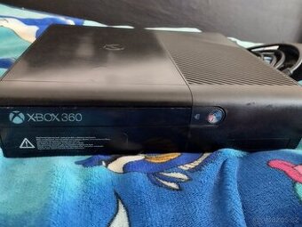 Xbox360 plně fukni