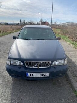 Volvo V70 2,5Tdi, 103Kw