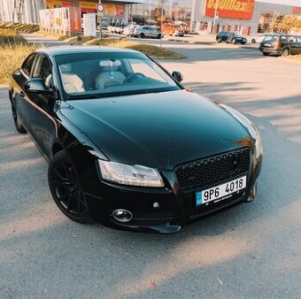 ⚡ AUDI A5 2.7TDI 140KW⚡
