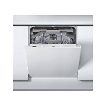 Vestavná Myčka nádobí Whirlpool