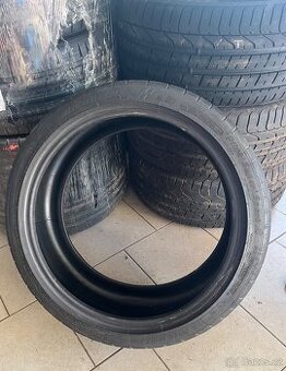 MICHELIN Pilot Super Sport 255/35 R19, 96Y,