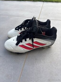 Dětské kopačky Adidas vel.32