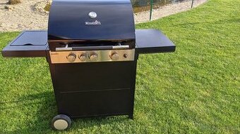 Plynový gril Charbroil