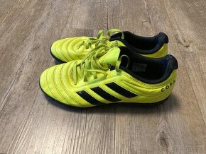 Kopačky turfy 37 1/3 adidas - 1