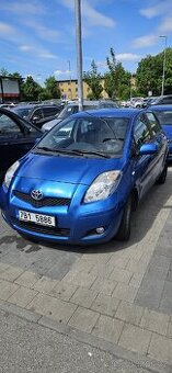 Toyota Yaris 1.3 74kw