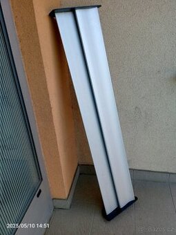 Spoiler zadní kapoty tuning