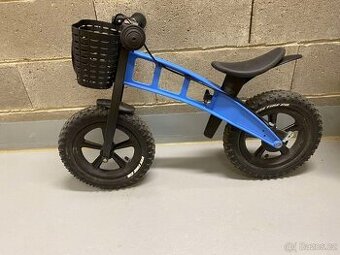 FirstBike Fat Edition Top stav - 1