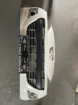 P nárazník Peugeot 207 vč. koster a mřížky