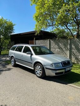 Škoda octavia 1 combi