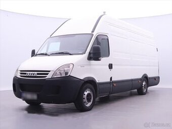 Iveco Daily 3,0 35S18 130KW Obytné (2008)