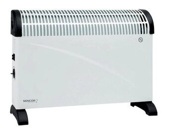 Konvektor / Přímotop elektrický (Sencor SCF 2003)