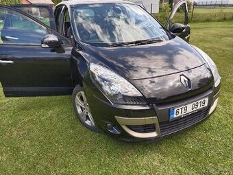 Prodám Renault Scénic 3