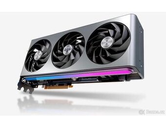 SAPPHIRE NITRO+ AMD Radeon RX 7900 XTX Vapor-X 24G