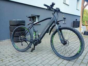Maxbike torsten elektrokolo