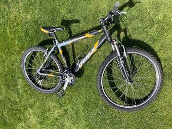 Dema Passo rám M/ kola 26”