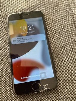 Iphone 7 - 1