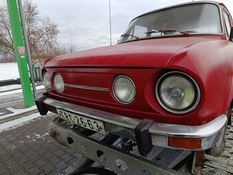 Škoda 110l