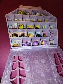 Monster High mini